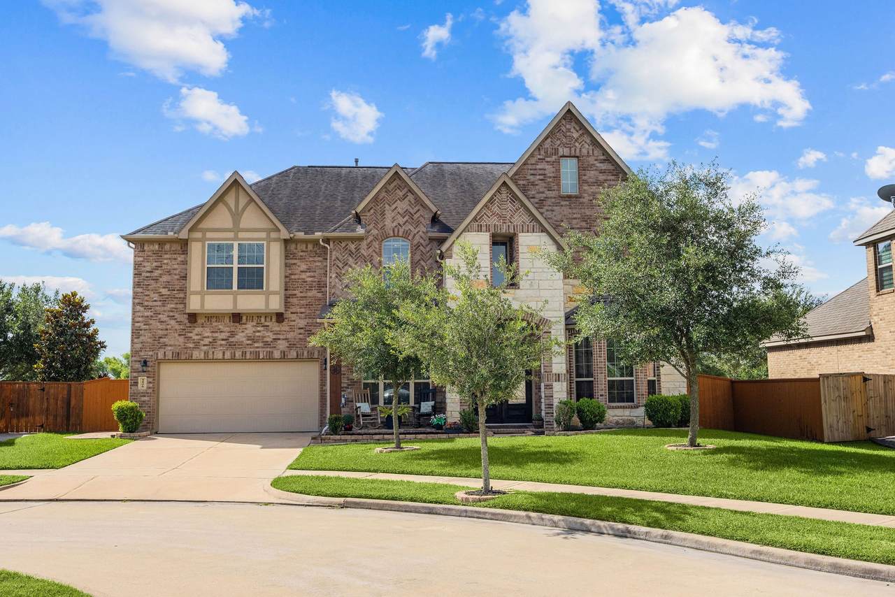 5806 Eden Crest Court - Photo 1