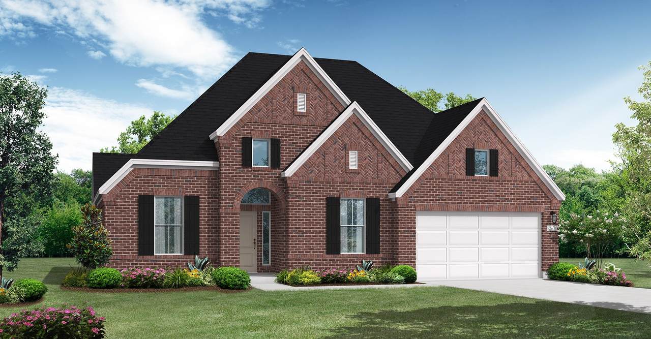 6206 Monarch Blossom Lane - Photo 1