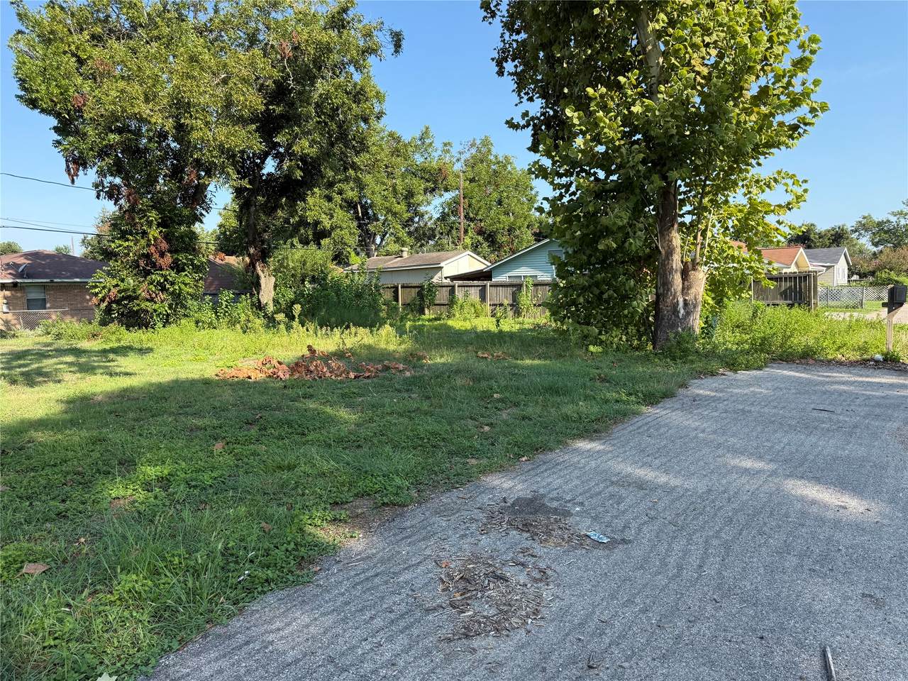 0 Collins Road - Photo 1