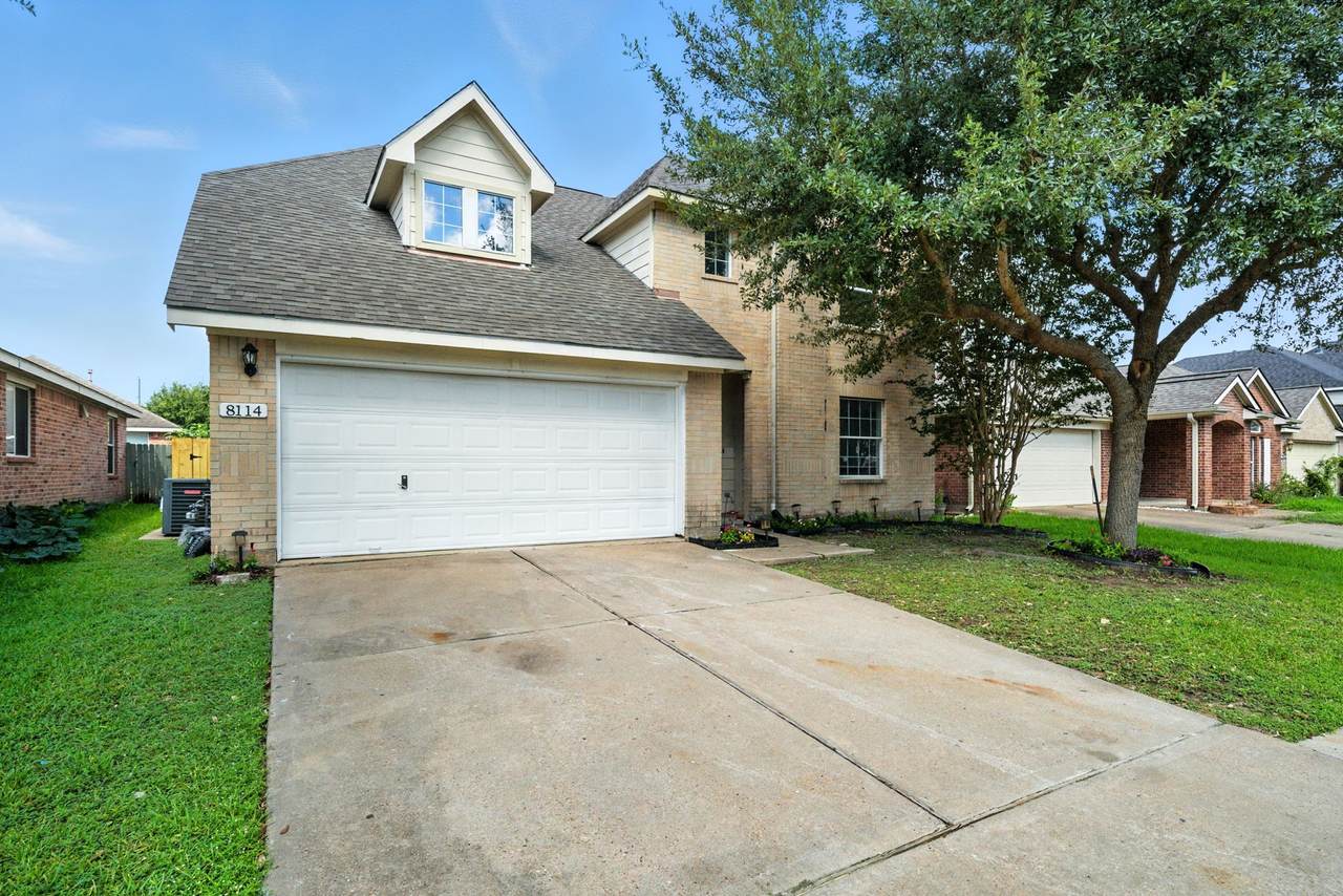 8114 Golden Trace Ct - Photo 1