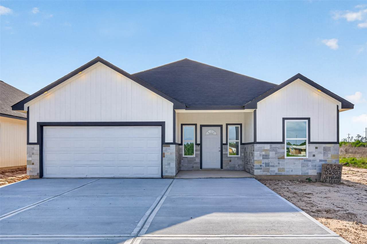 6921 Road 5503 - Photo 1