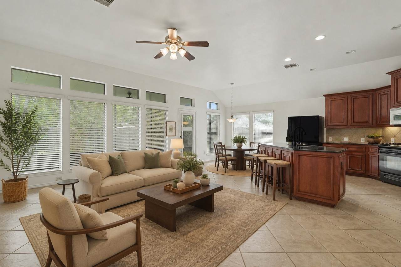 3124 Crystal Cascade Lane - Photo 1