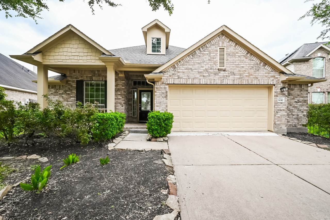8010 Durham Run Lane - Photo 1