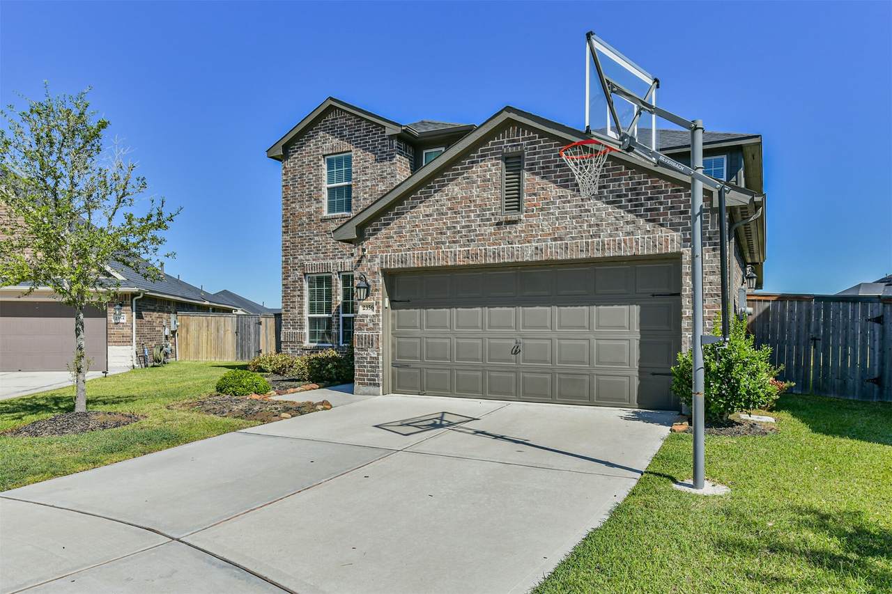 2356 Jason Crest Lane - Photo 1