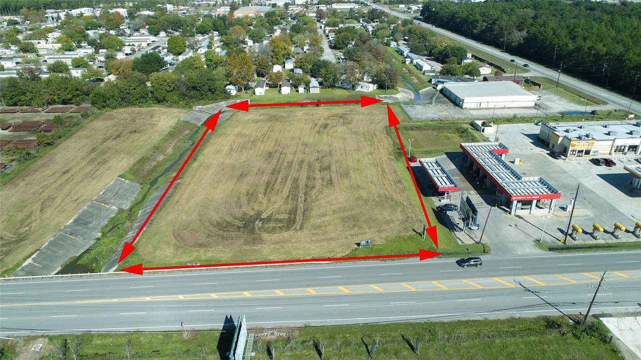 3000 Wilson Road - Photo 1