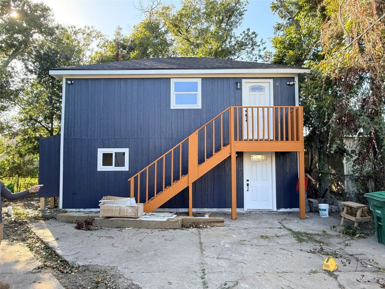 2209 Gano St - Photo 1