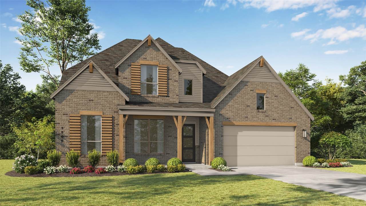 18806 Truman Trail - Photo 1