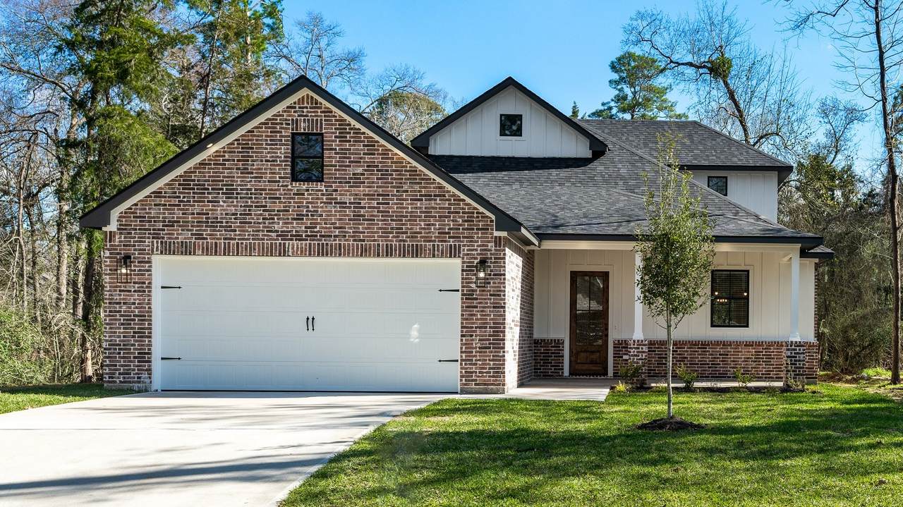 13427 Sea Island Drive - Photo 1