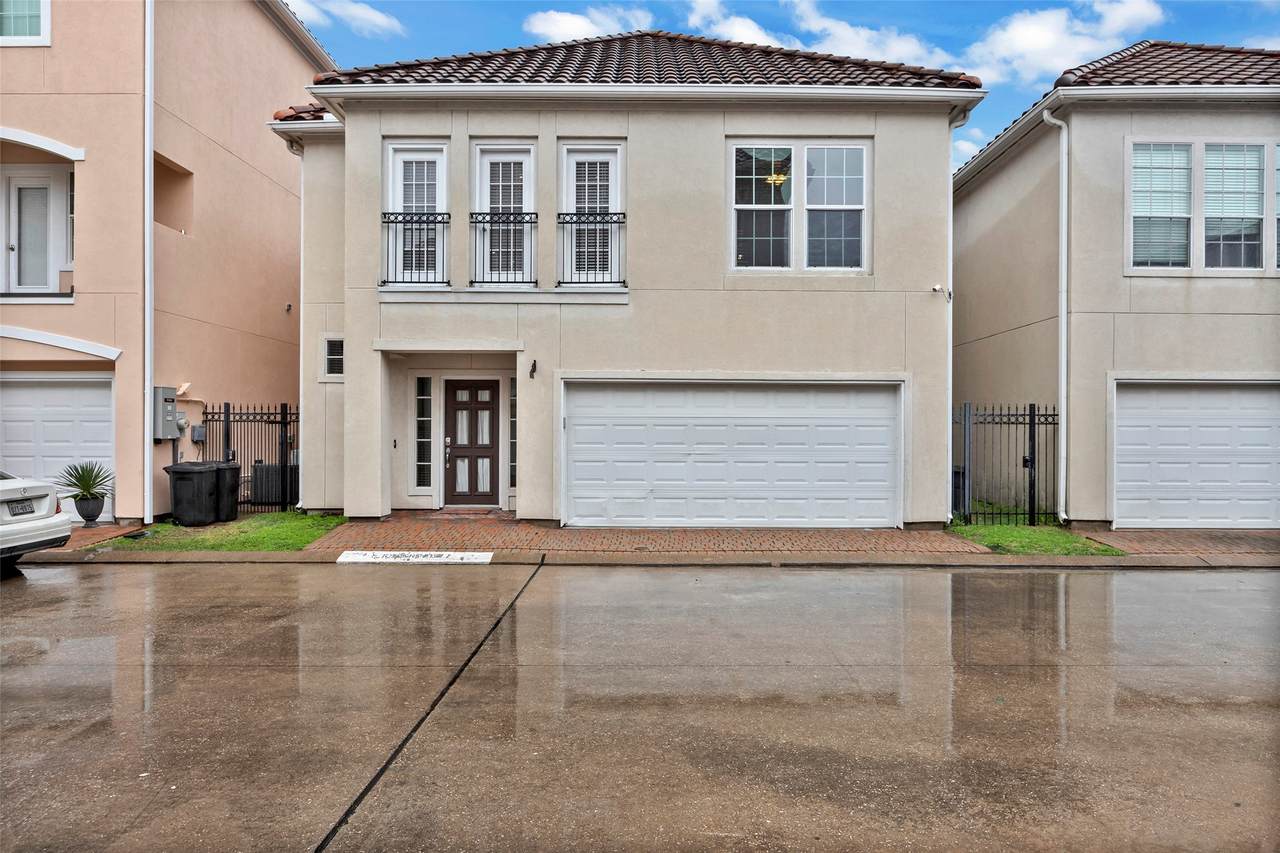 6115 Arrowana Lane - Photo 1
