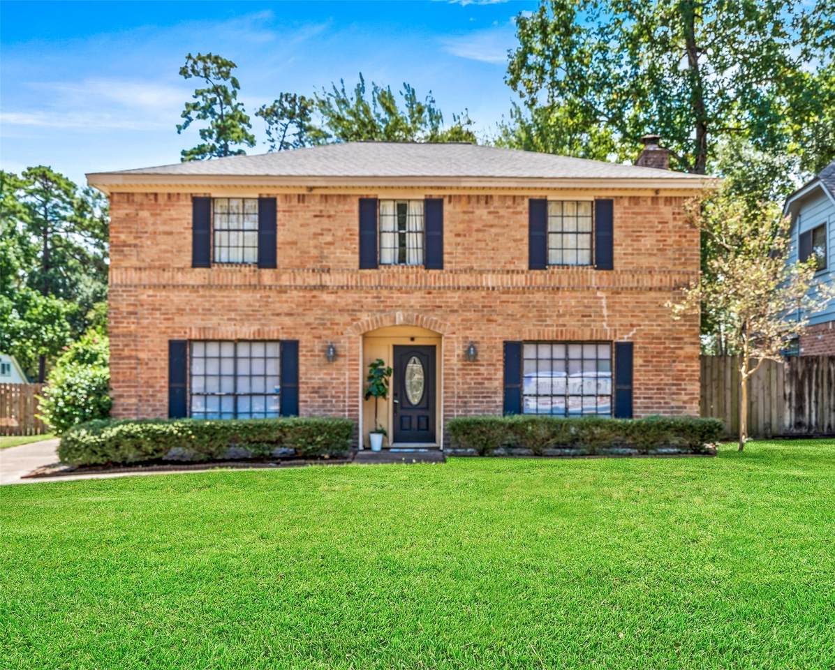 8407 Barmby Court - Photo 1