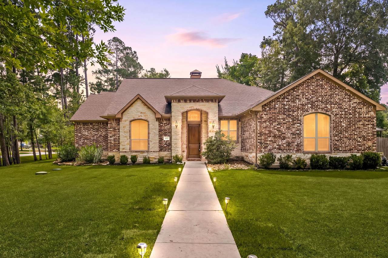 1022 Mcdaniel Drive - Photo 1