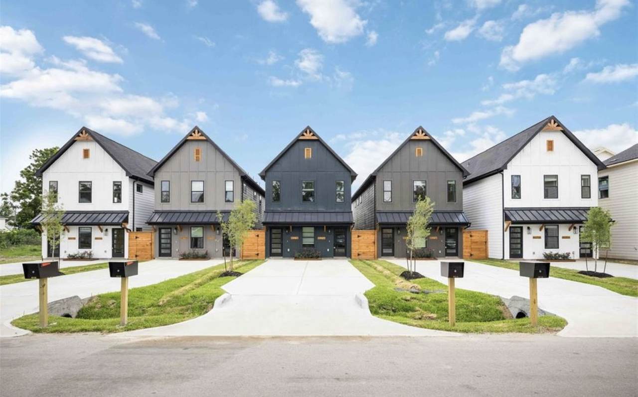 8021 Cora Street - Photo 1