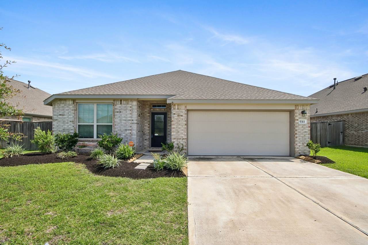 5311 Rushing Brook Lane - Photo 1