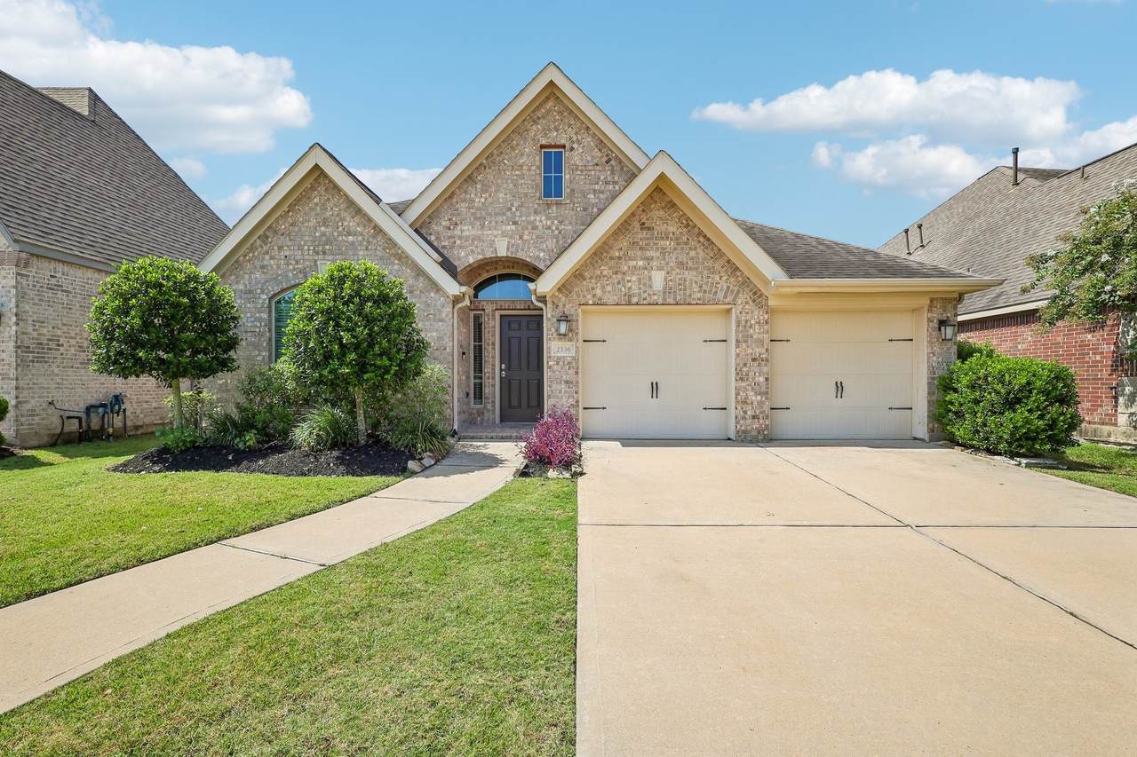 2336 Redwood Ridge Trail - Photo 1