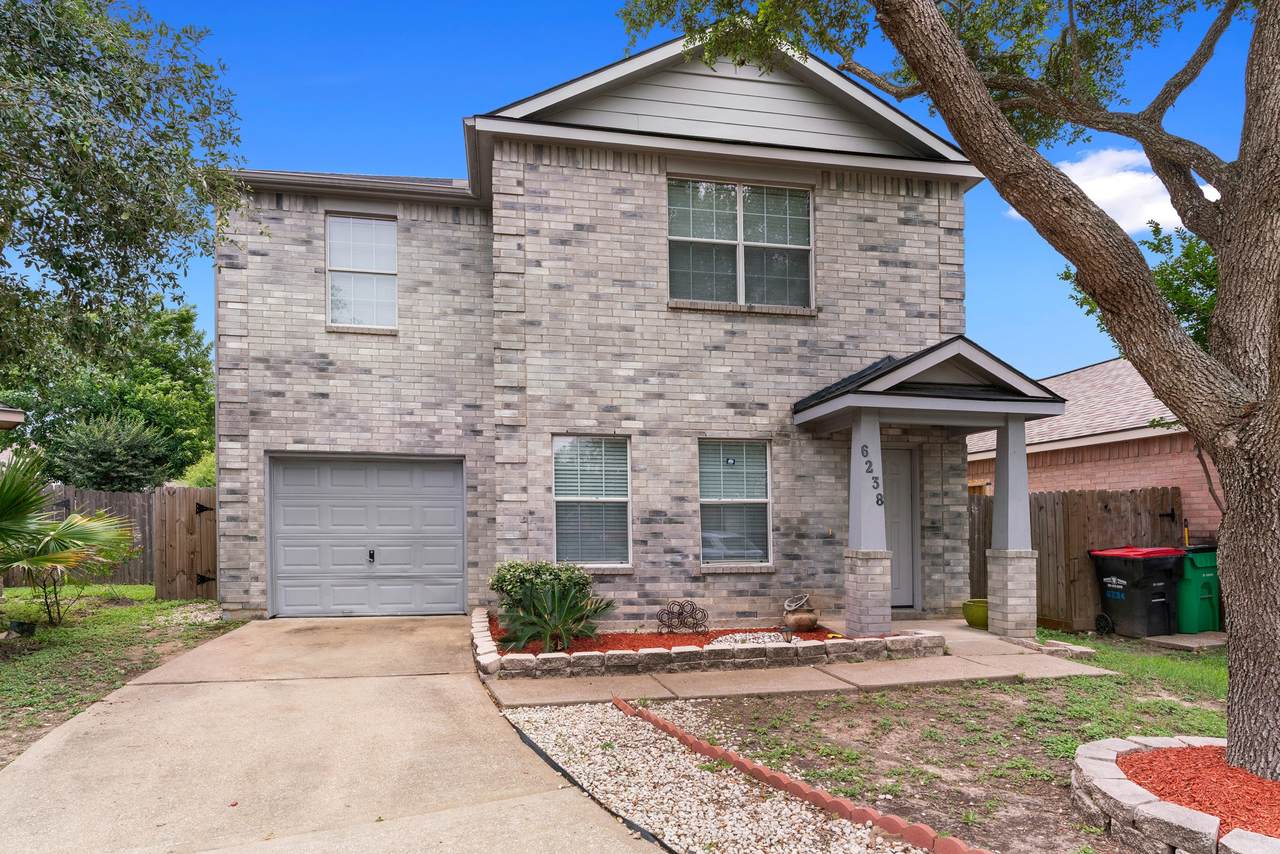 6238 Cottage Pines Drive - Photo 1