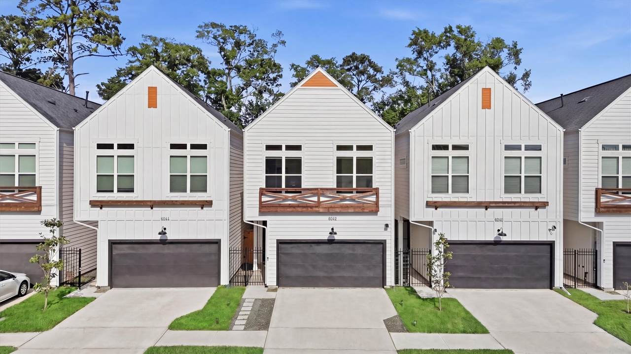 6042 Cebra Street - Photo 1