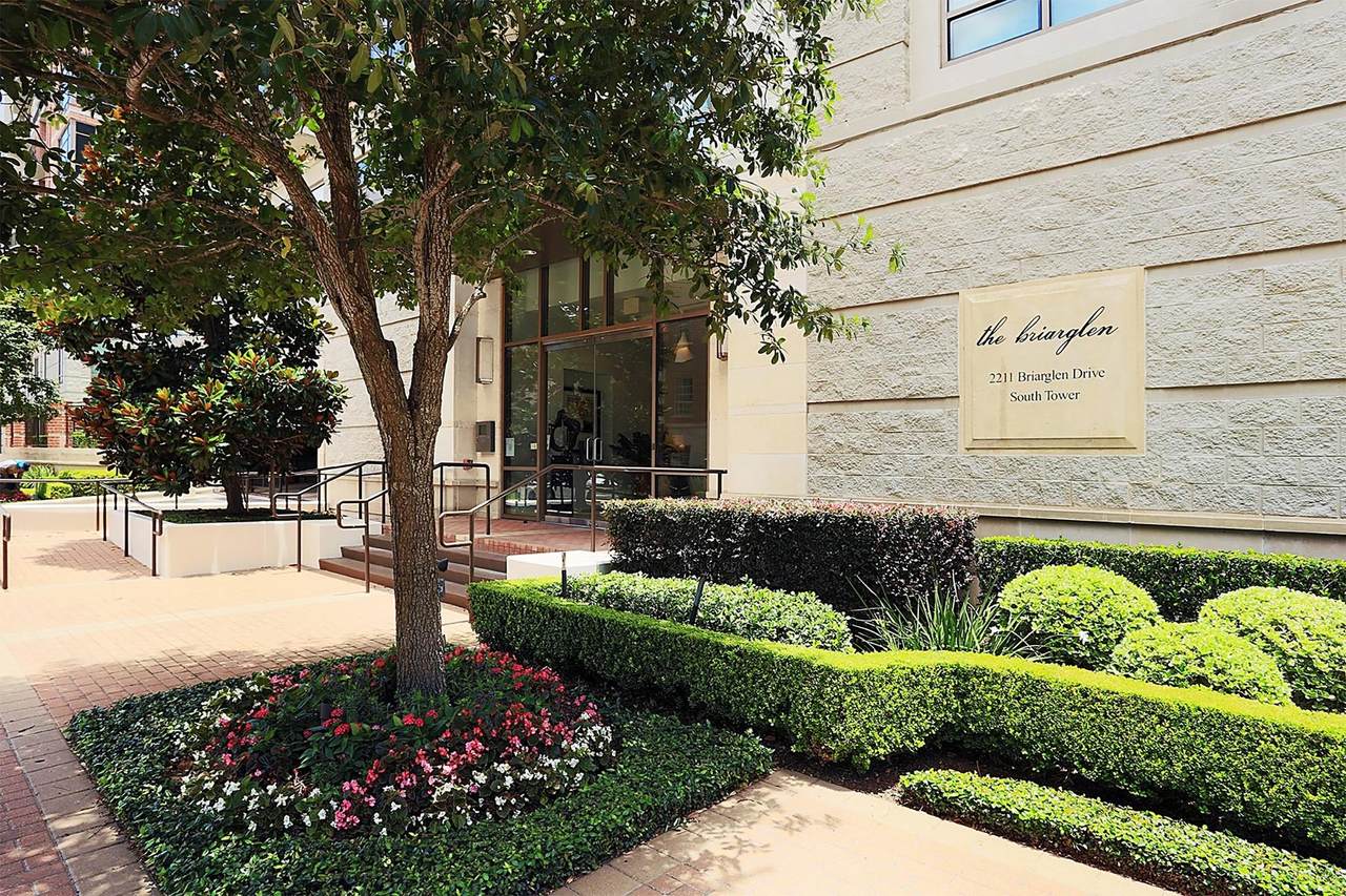 2211 Briarglen Drive - Photo 1