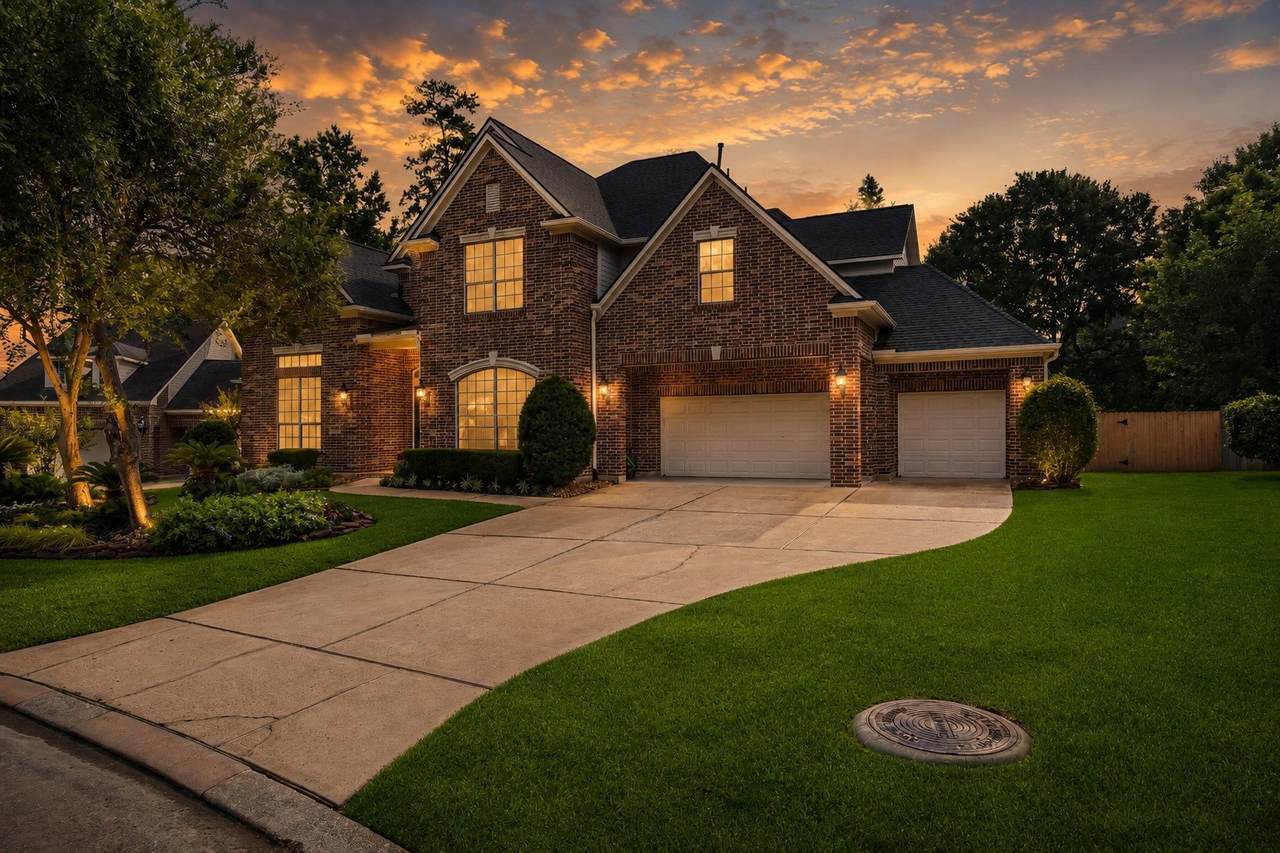 59 Nocturne Woods Place - Photo 1