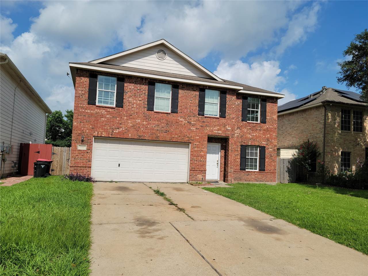 7915 Summerfern Court - Photo 1