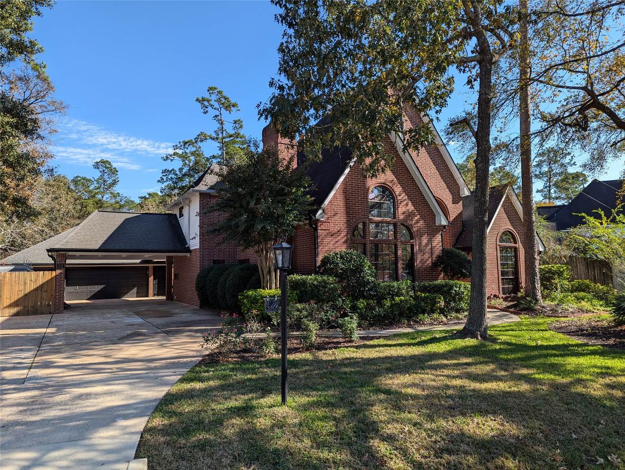 22 Cokeberry Street - Photo 1