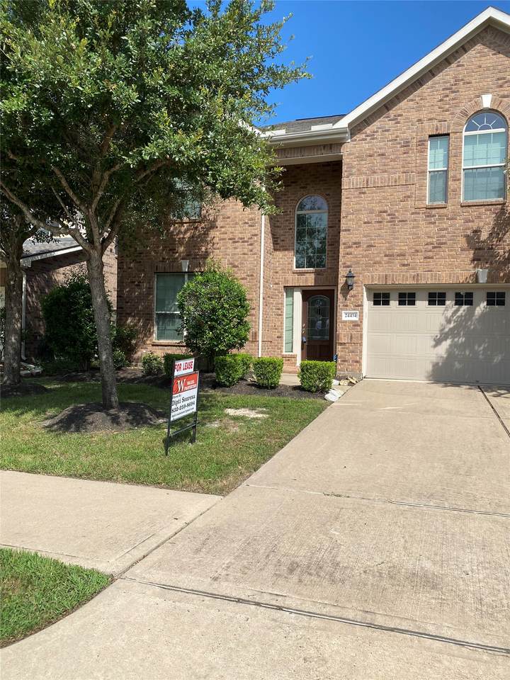 24434 Ranchwood Springs Lane - Photo 1