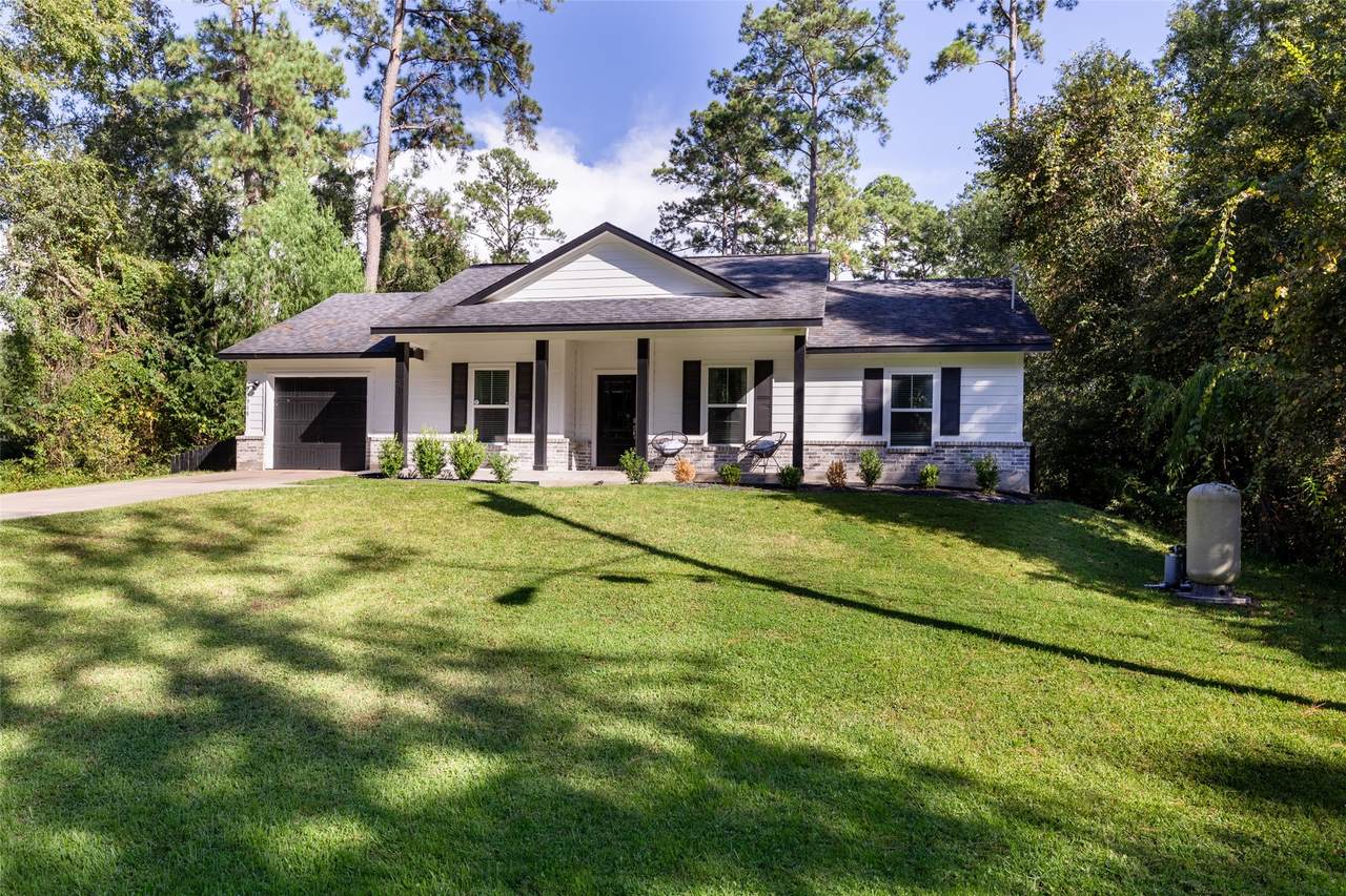 23918 Overcup Drive - Photo 1