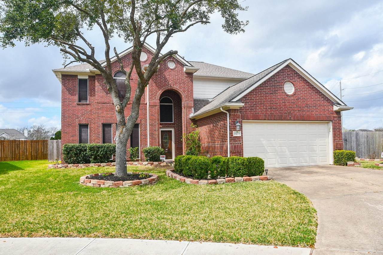 14234 Silver Glade Lane - Photo 1