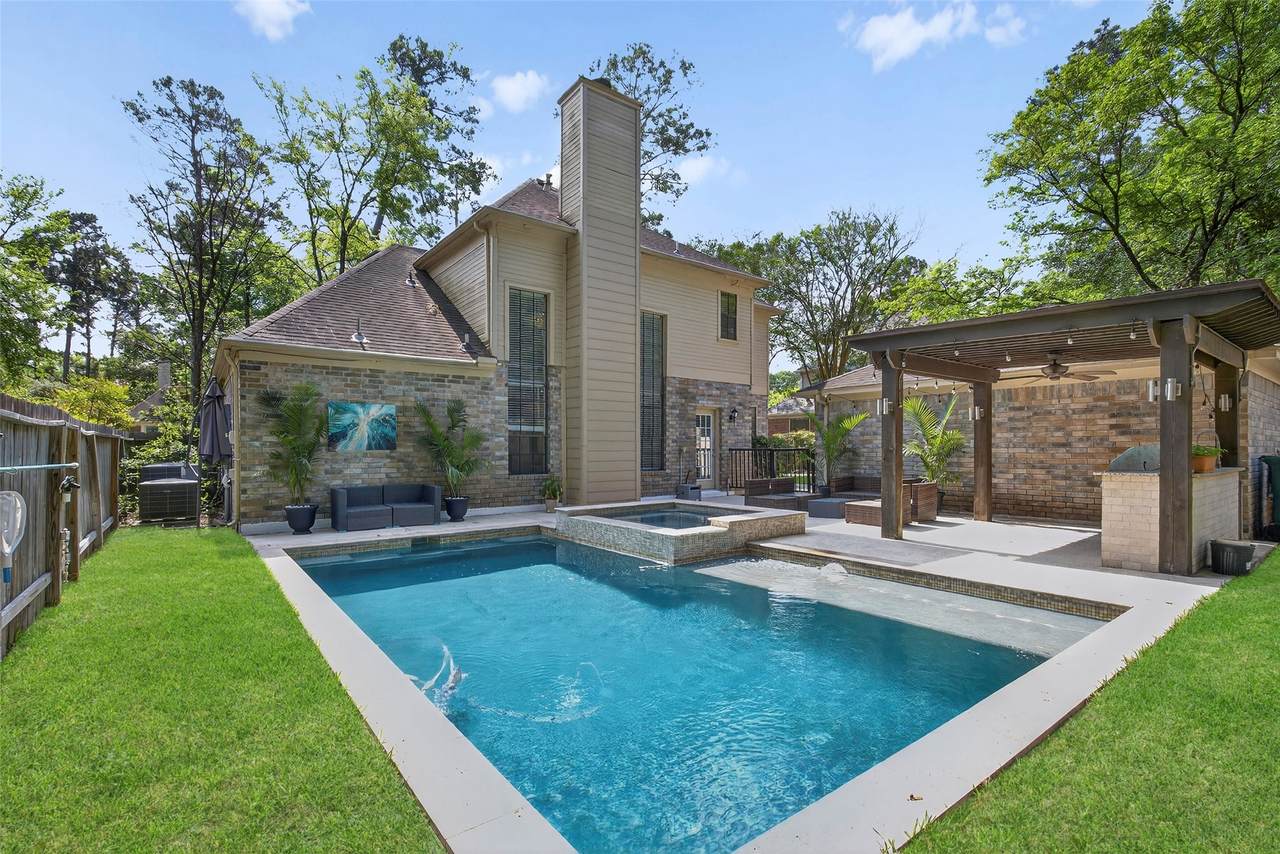 14 Treestar Place - Photo 1