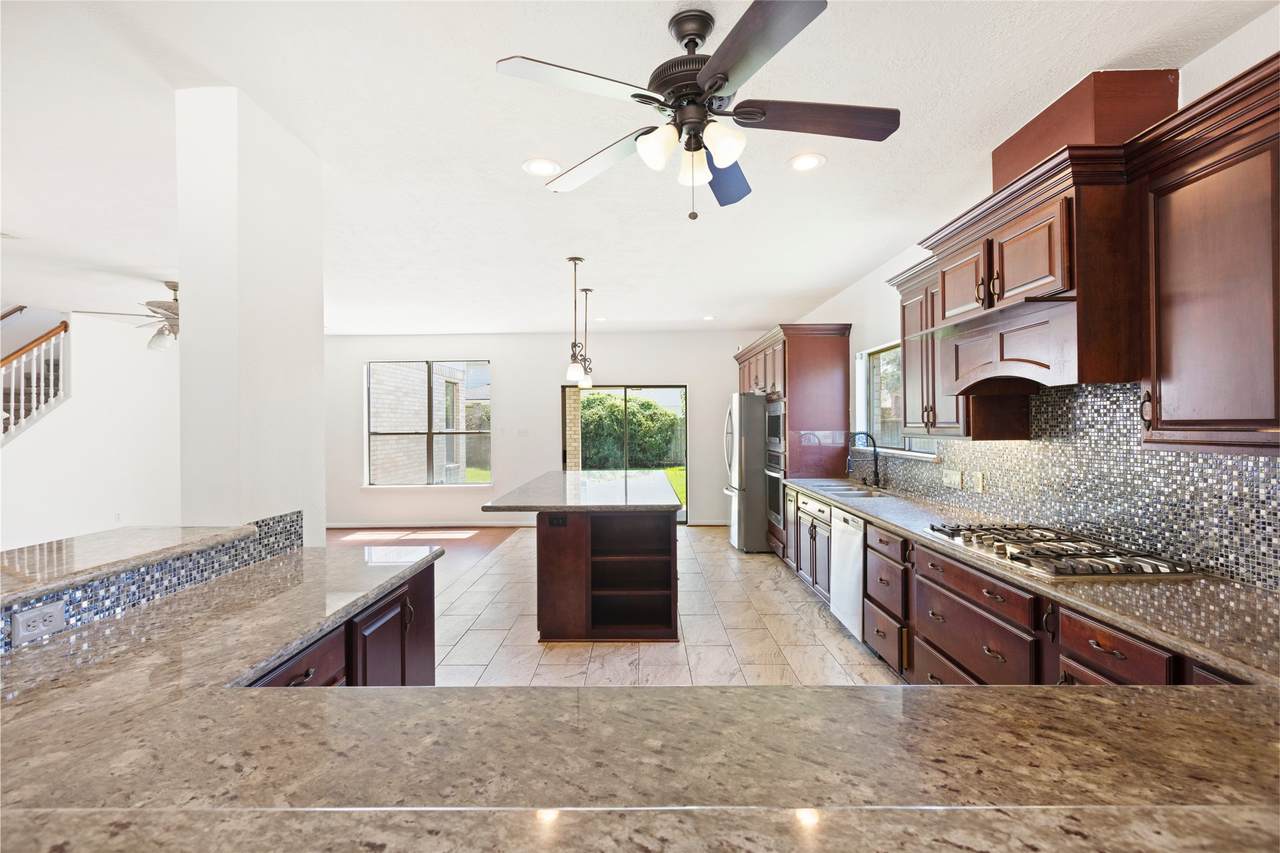 16551 Cypress Bridge Drive Drive - Photo 1