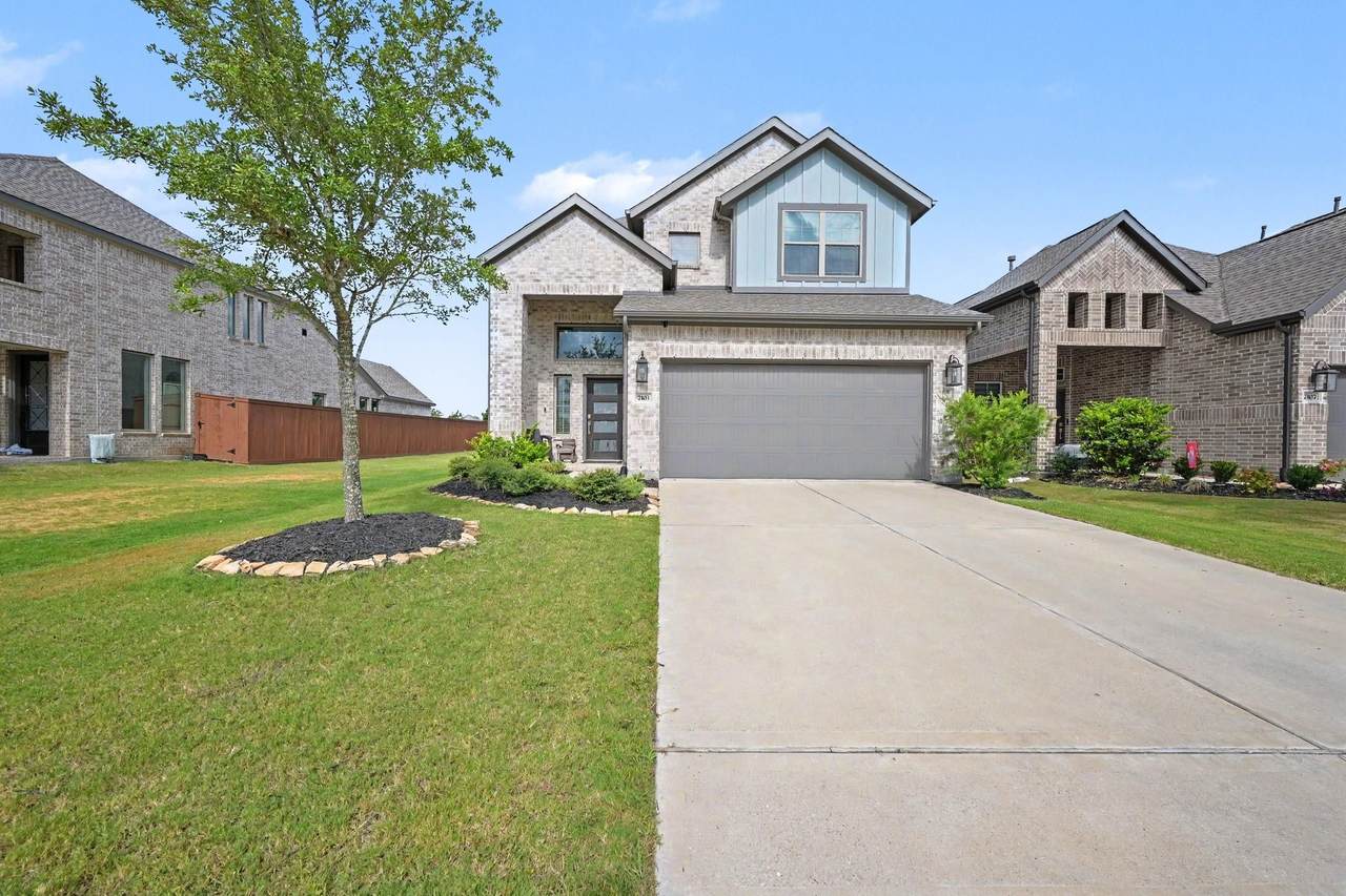7103 Snow Finch Lane - Photo 1