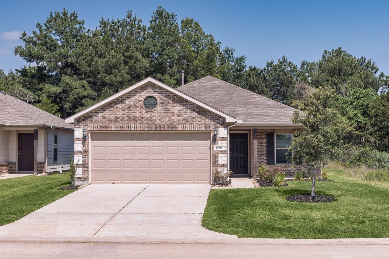 20906 Twining Rose Lane - Photo 1