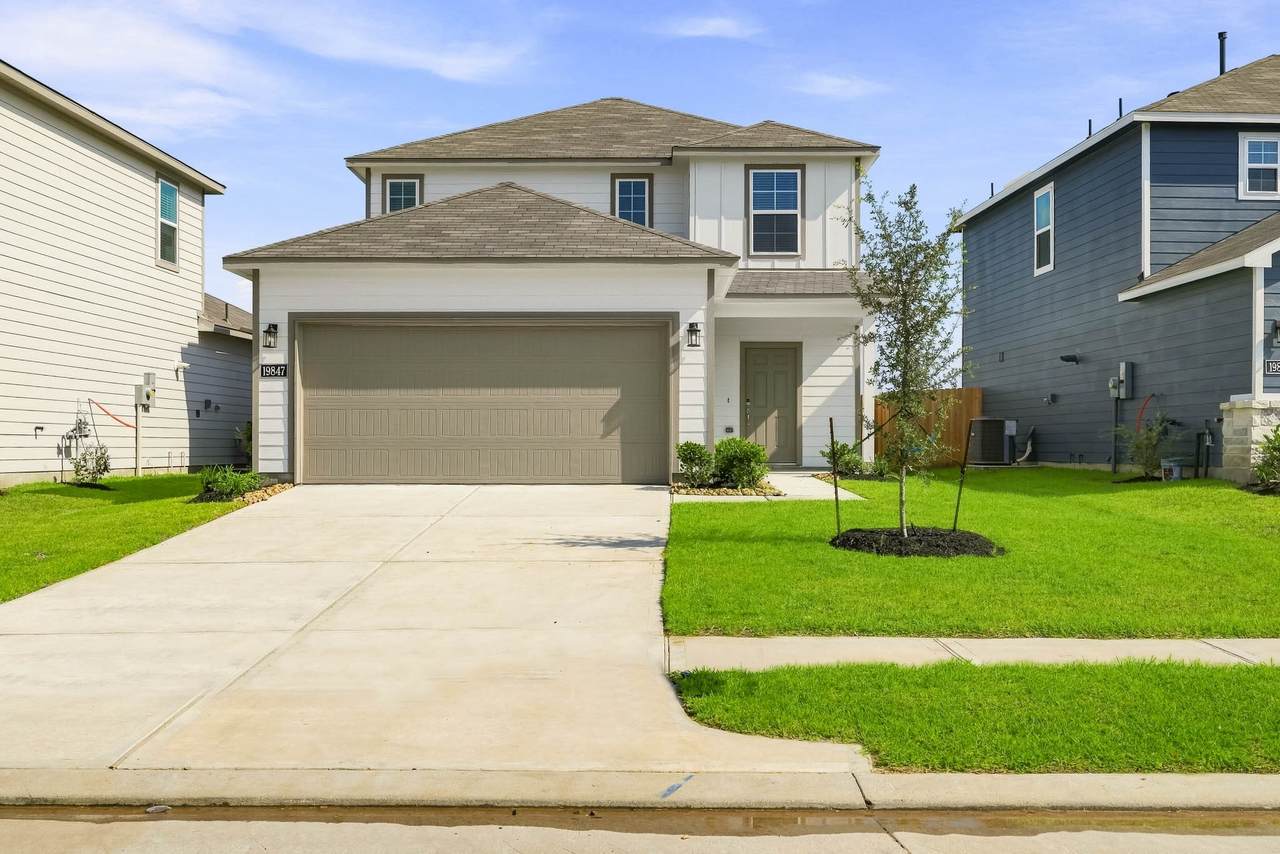 19847 Bridgemill Park Lane - Photo 1