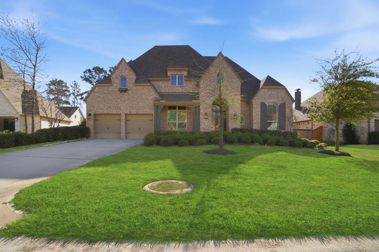 326 Irenic Mist Court - Photo 1