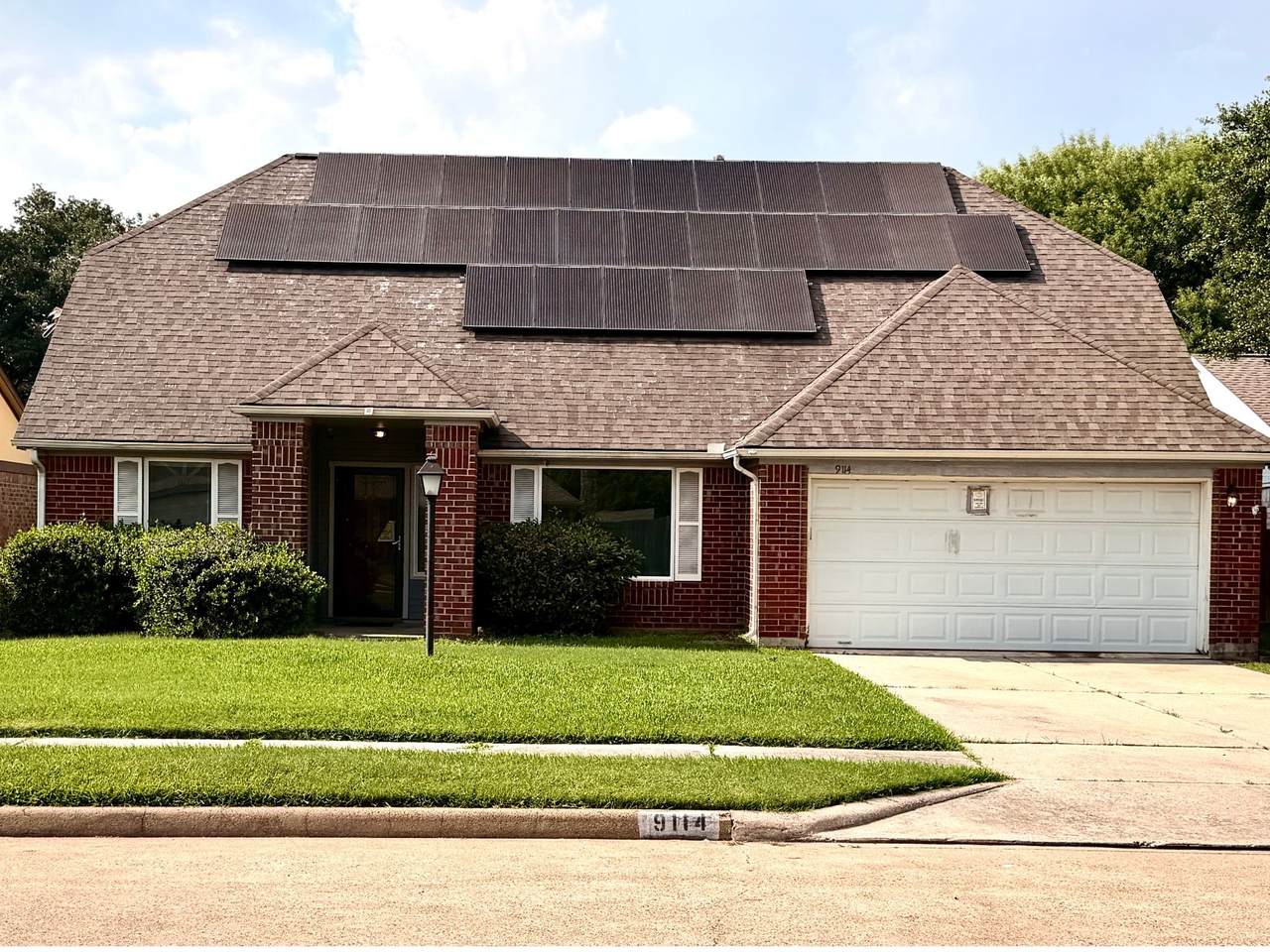 9114 Smokehollow Drive - Photo 1