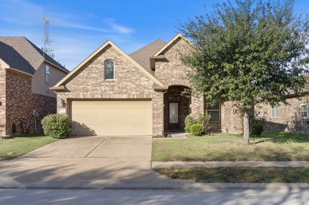 6130 Flagg Ranch Drive - Photo 1