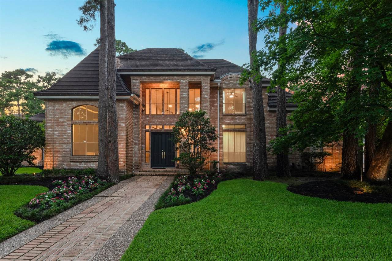 9410 Windrush Drive - Photo 1