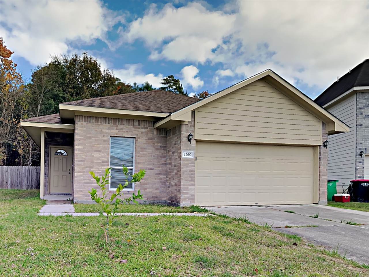 2630 Arica Lane - Photo 1