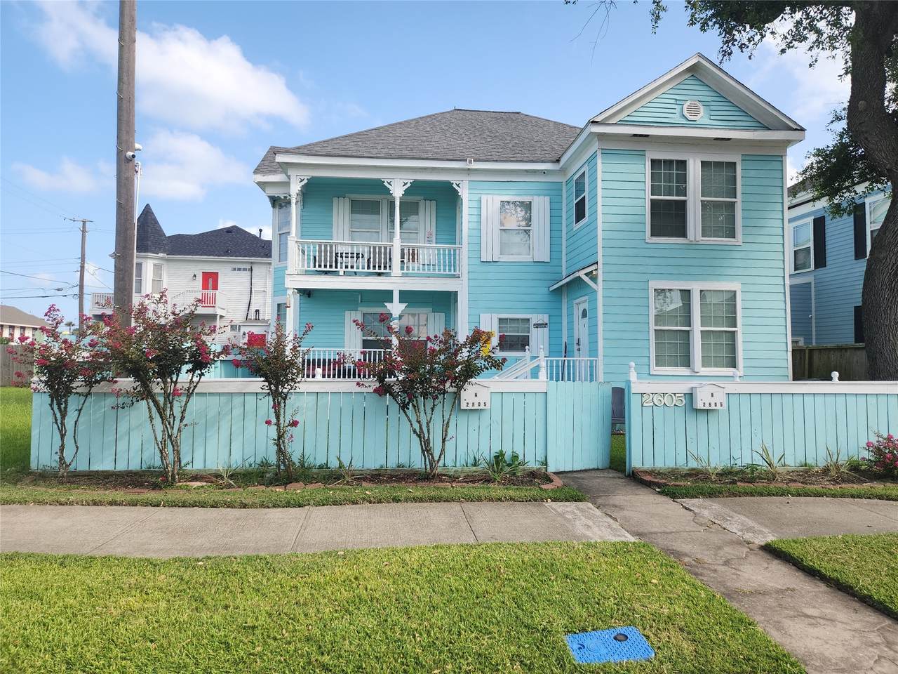 2605 Avenue Q - Photo 1