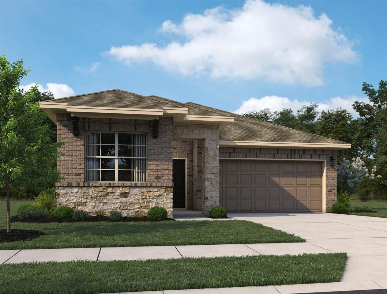 316 Redbud Ridge Drive - Photo 1