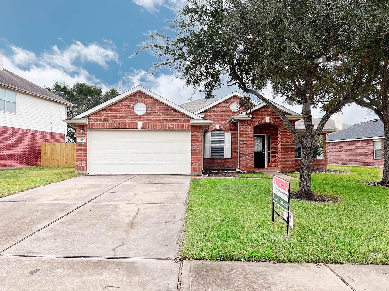 2823 Park Springs Lane - Photo 1