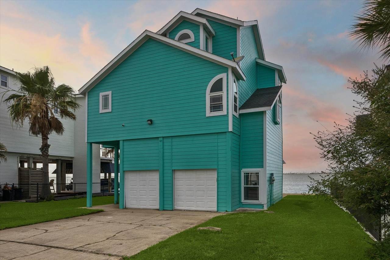 407 Isles End Road - Photo 1