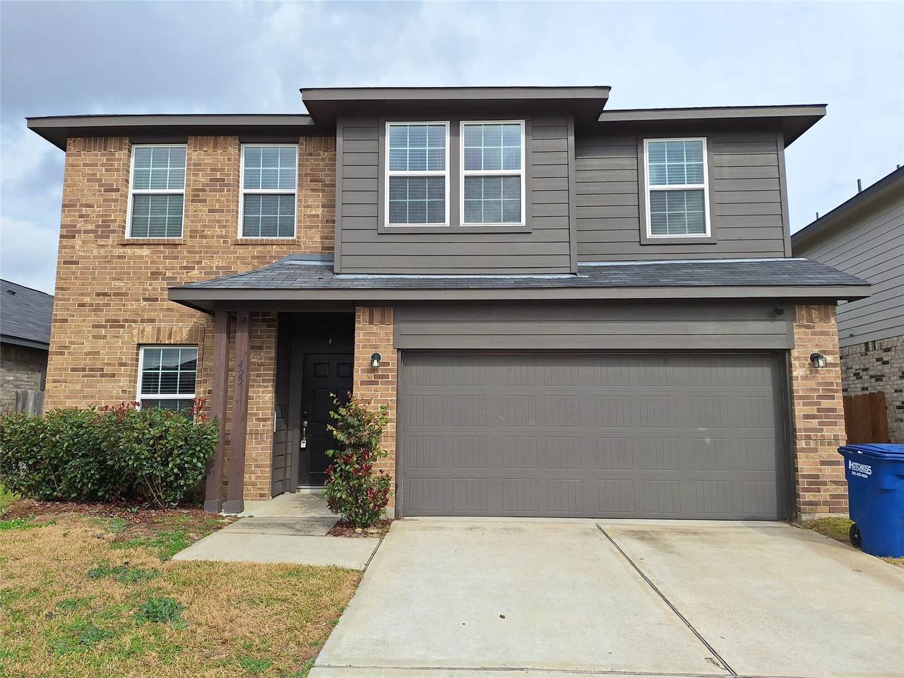 422 Barren Oak Lane - Photo 1