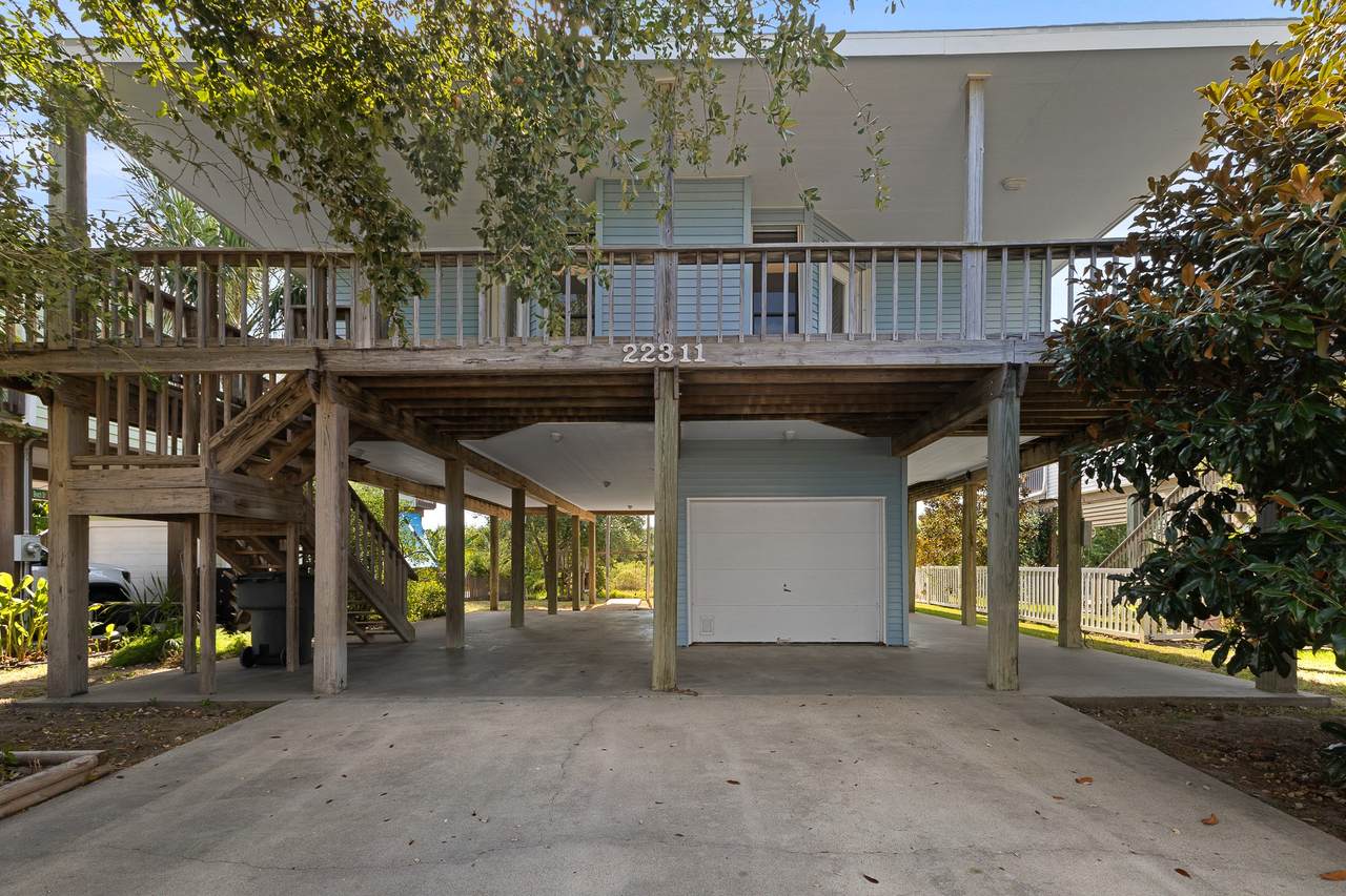 22311 Isle View Drive - Photo 1