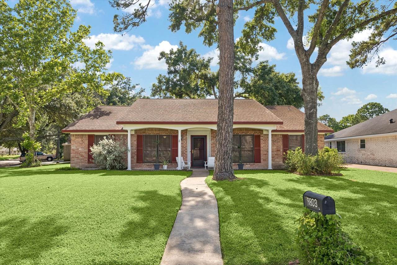 9803 Rocktree Drive - Photo 1