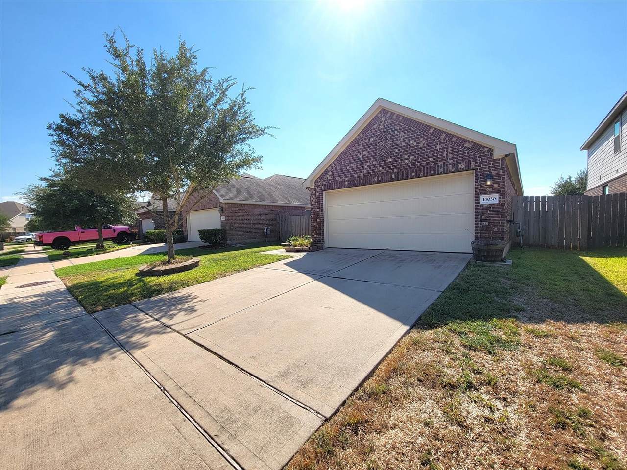 14030 Embry Stone Lane - Photo 1