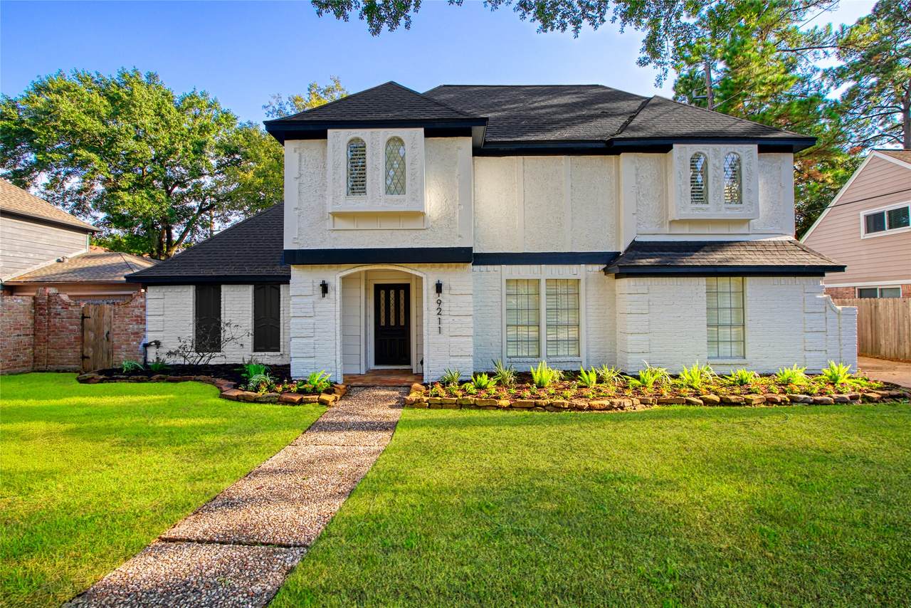 9211 Godstone Lane - Photo 1