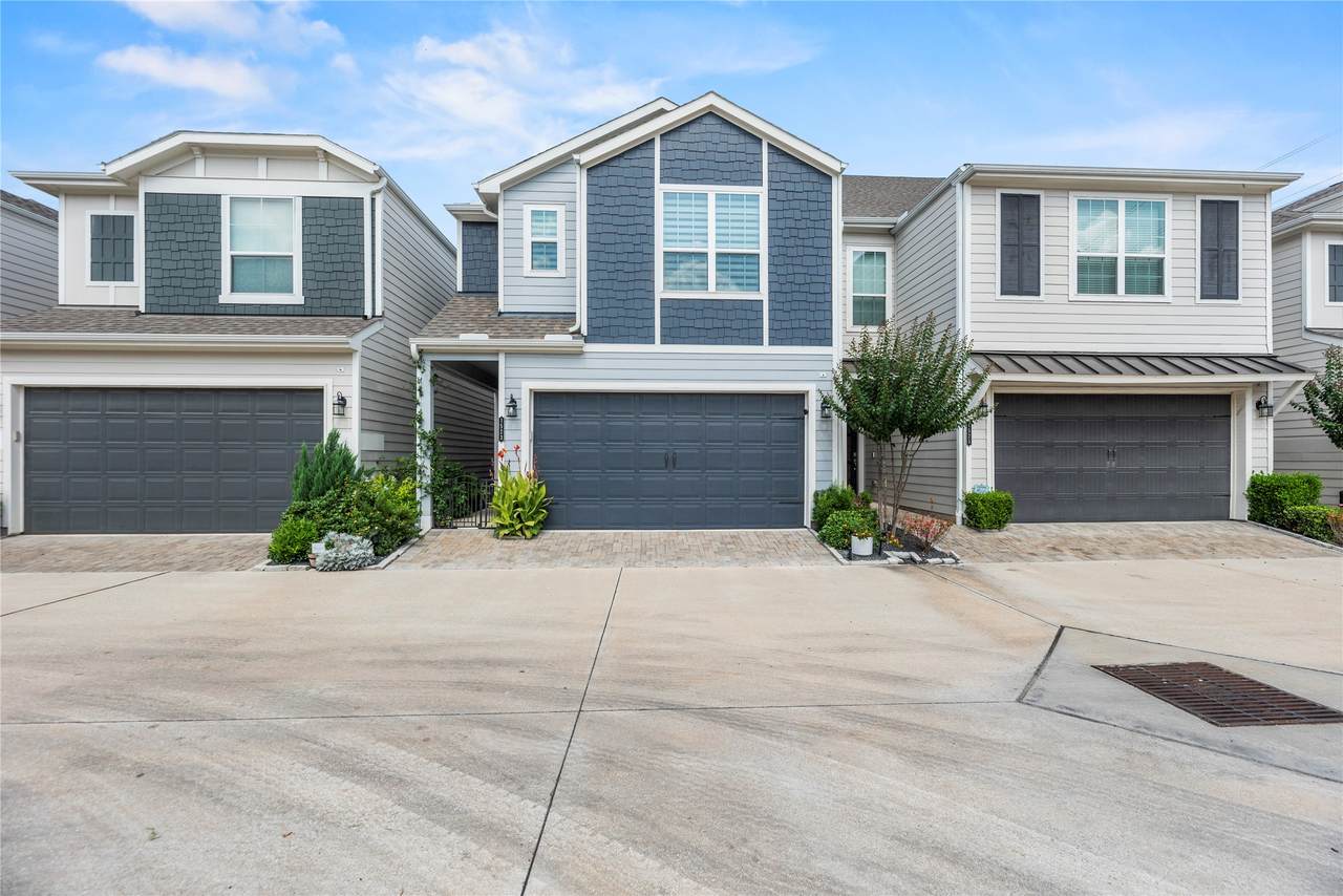 1523 Canter Bayou Way - Photo 1