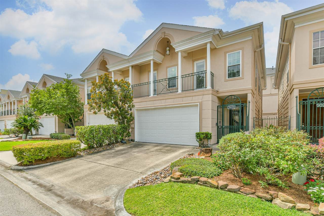 5023 Nolda Street - Photo 1