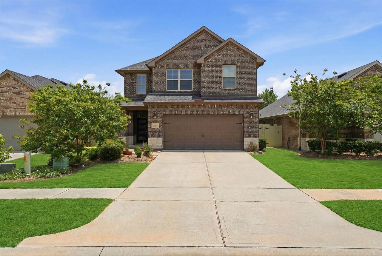 17153 Upland Bent Court - Photo 1