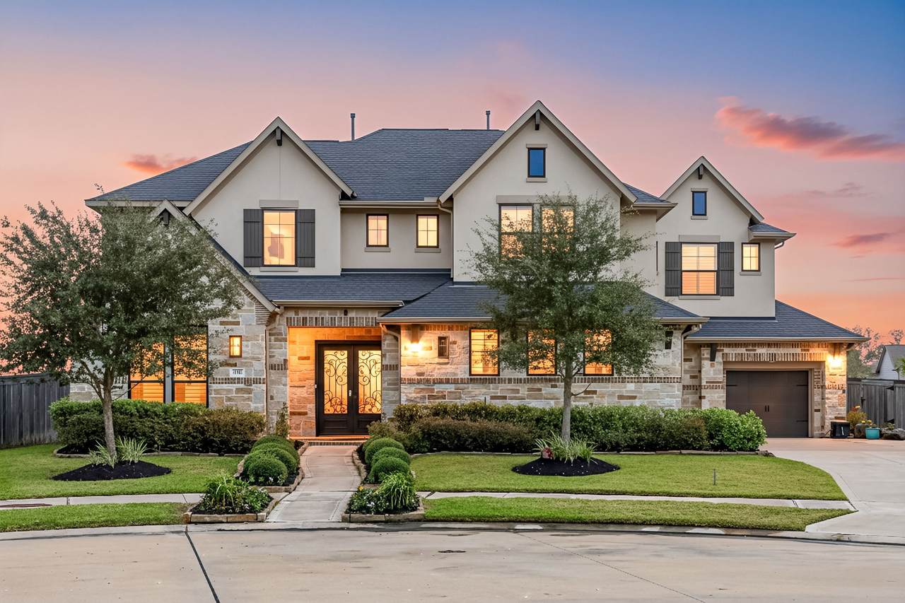 2230 Azure Spring Drive - Photo 1